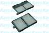 AMC Filter TC-1001 Filter, interior air